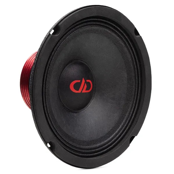 DD AUDIO VO-MN Midrange Neo Speaker - MILLAR LIGHT BARS - FX WHIPS, LLC